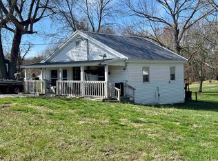 7388 Selvin Rd, Dale, IN