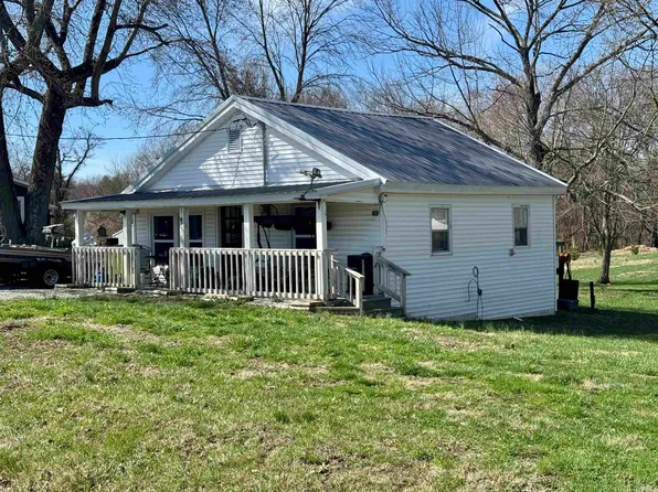 7388 Selvin Rd, Dale, IN 47523
