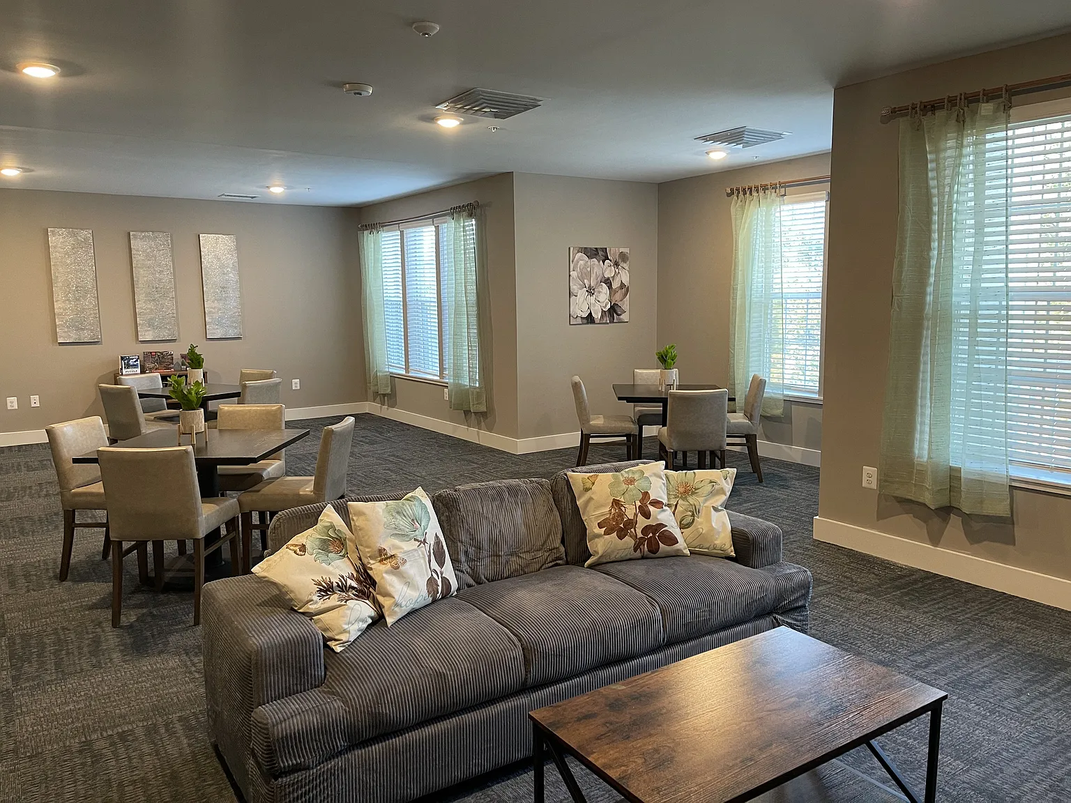 Poland Hill Senior Apartments — Photo 2