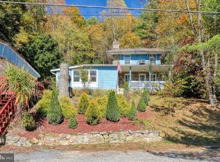 7019 Chambersburg Rd, Fayetteville, PA 17222