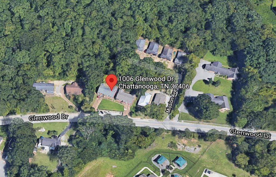 2nd image of 1010 Glenwood Dr #1-2-4