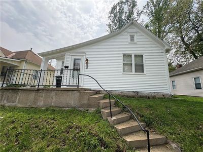 2918 Patee St, Saint Joseph, MO, 64507