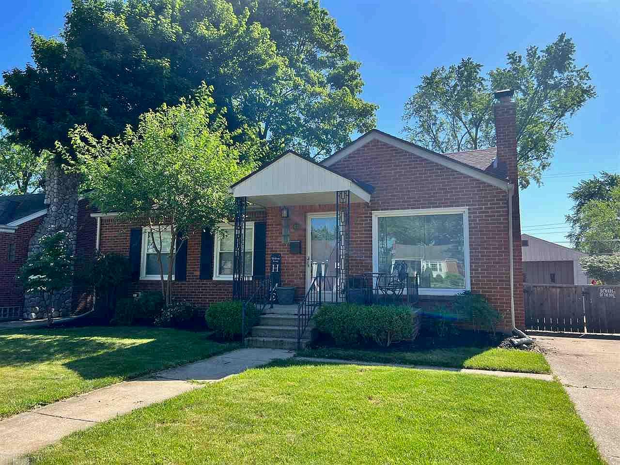 4234 Elmwood Ave, Royal Oak, MI 48073 Zillow