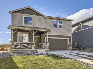 2045 Ballyneal Dr, Fort Collins, CO 80524