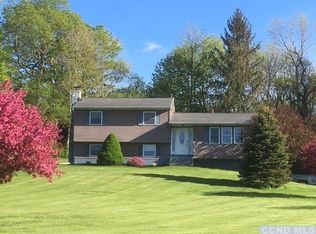 281 Sharon Station Rd, Amenia, NY 12501