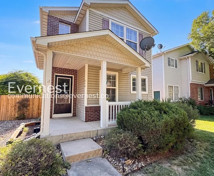 10700 Kimblewyck Cir #214 — Photo 2