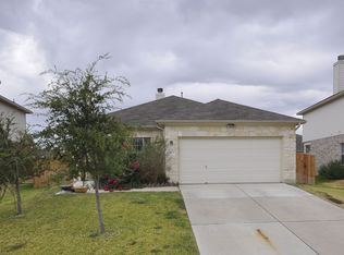 11020 Furrow Hill Dr, Austin, TX 78754