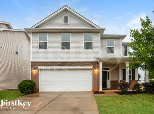 9006 Evans Woods Dr, Charlotte, NC 28215