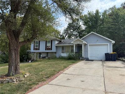6105 E 96th Ter, Kansas City, MO, 64134