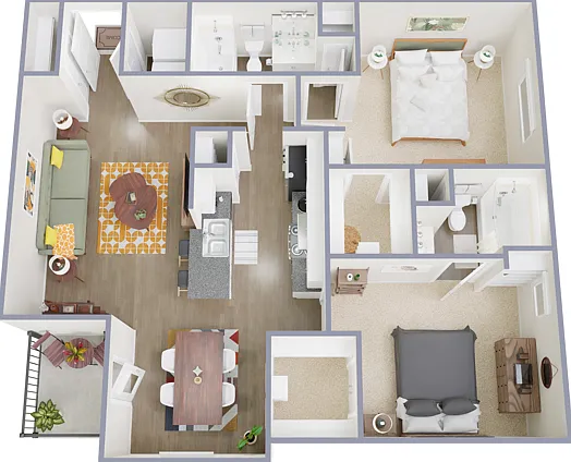 B180 Floorplan B180 Floorplan