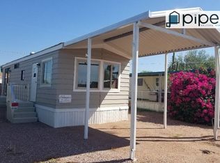 1131 S Meridian Rd LOT 28, Apache Junction, AZ 85120