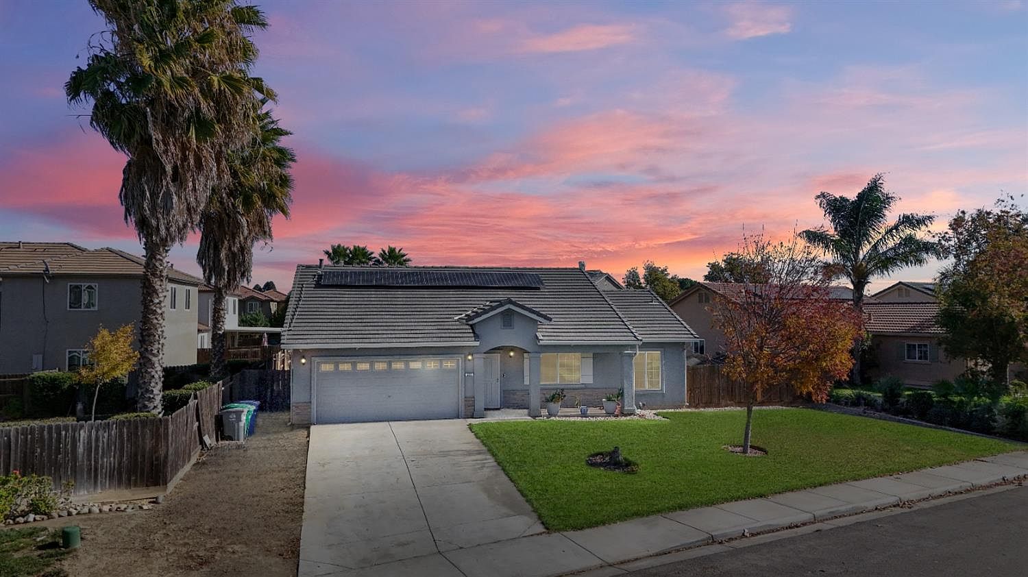 220 Via Palermo, Gustine, CA 95322 | Zillow, image size:1500x842