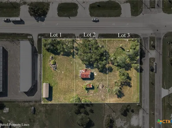 6656-6668 Highway 35 S, Rockport, TX 78382