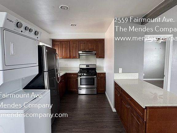 3rd image of 2559 Fairmount Ave #2559