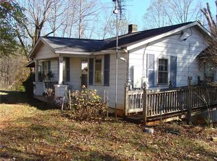 191 Marion Rd, Elkin, NC 28621