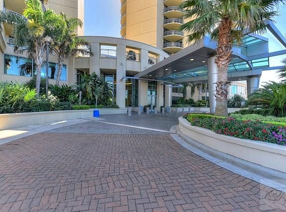 2nd image of 801 E Beach Dr #708