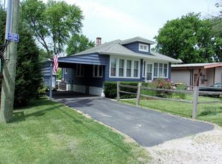 1701 E Washington St, Joliet, IL
