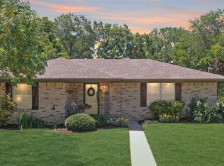 1503 Bonner St, McKinney, TX 75069