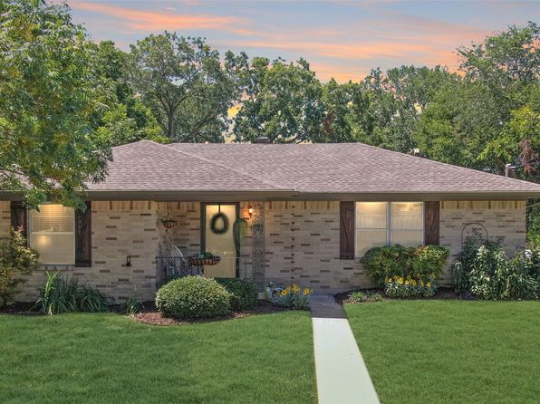 Home for Sale in McKinney TX