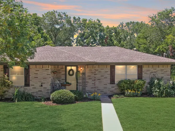 1503 Bonner St, McKinney, TX 75069