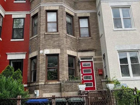 3626 10th St NW #1, Washington, DC 20010