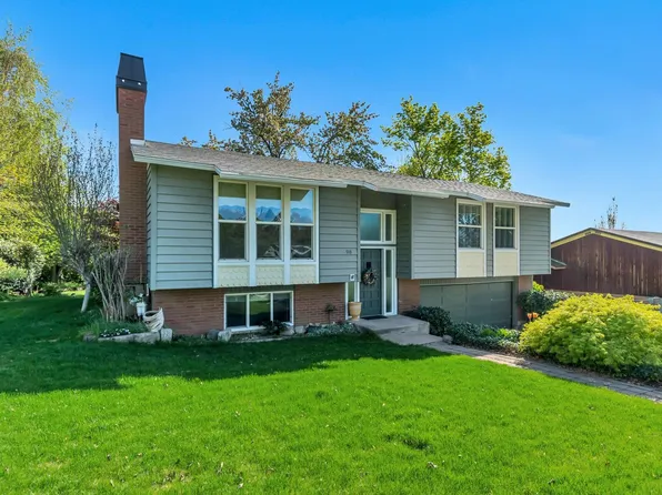 98 E 700 S, Farmington, UT 84025