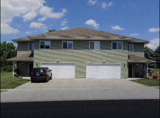 923 Reed St, Lake Mills, WI 53551