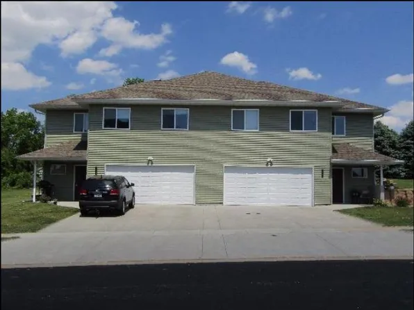 923 Reed St, Lake Mills, WI 53551