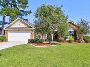 449 Plantation Pl, Rincon, GA 31326