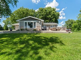 16072 530th Ave, Gilbert, IA 50105