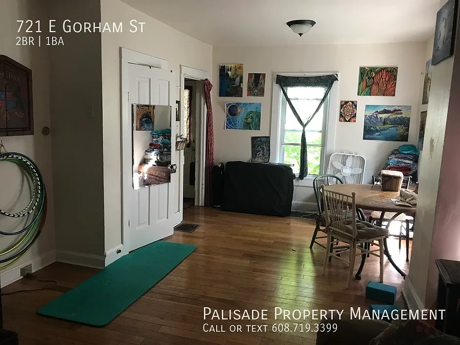 721 E Gorham St — Photo 4
