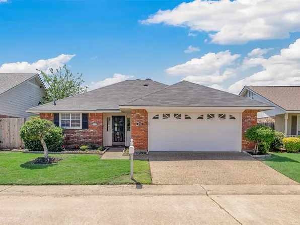 9720 Ash St, Shreveport, LA 71115