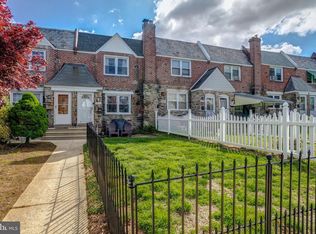 815 Fairfax Rd, Drexel Hill, PA 19026