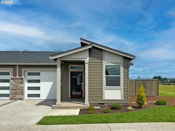 7721 SE Harlow Ln, Hillsboro, OR 97123