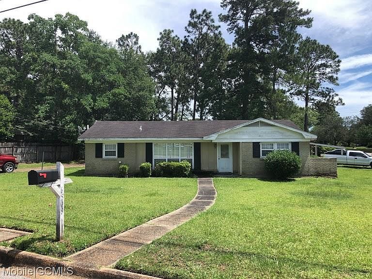 6509 Zeigler Blvd 1, Mobile, AL 36608 Zillow