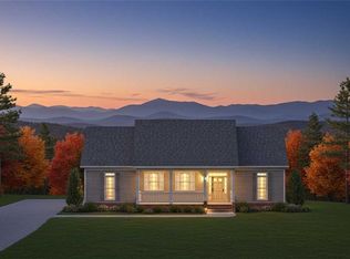 56 Buckeye Trl, Jasper, GA