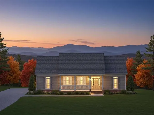 56 Buckeye Trl, Jasper, GA 30143