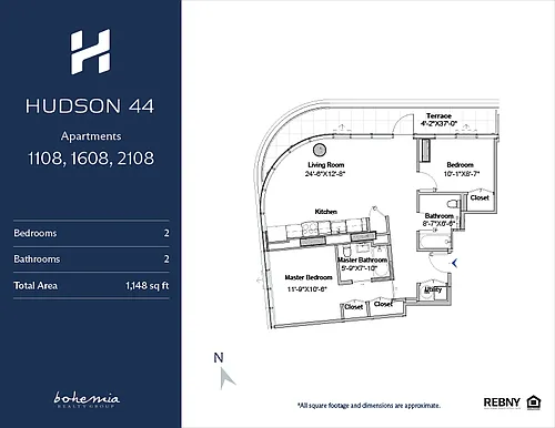 Floor plan A5
