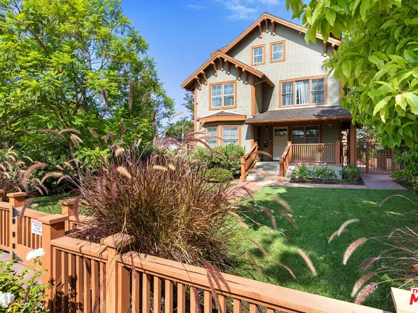 2317 Scarff St APT A, Los Angeles, CA 90007