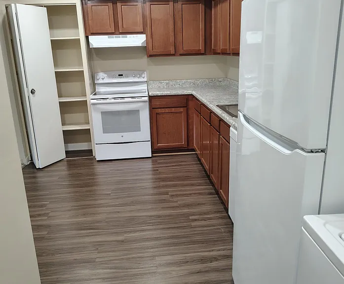 Residences at Pomona Park — Photo 60