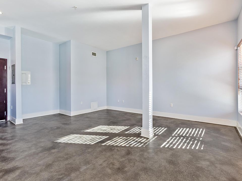 First level 2nd photo and you can see the door entrance on the left