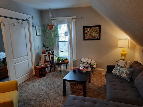 1712 Brevier Ave #UP Photo 1
