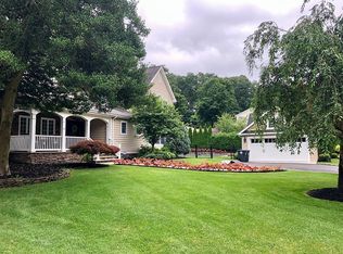 2422 Cedar St, Wall Township, NJ 08736