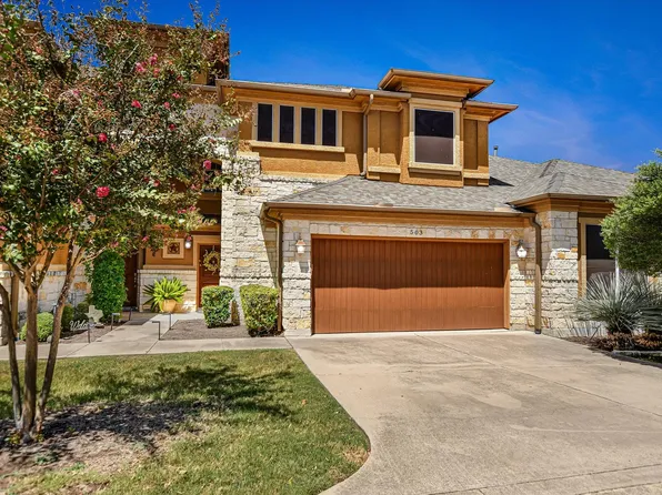 2210 Onion Creek Pkwy Unit 503, Austin, TX 78747
