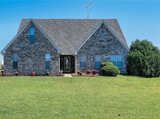 336 Old Highway 6, Howe, TX 75459