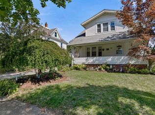 418 Pleasant St, Ashland, OH 44805