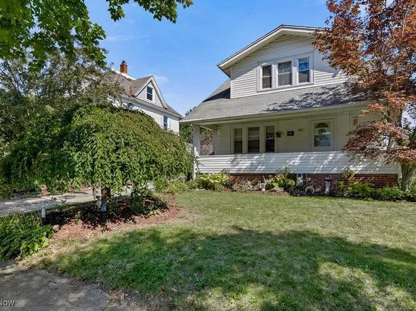 418 Pleasant St, Ashland, OH 44805