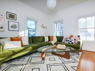 55 Glendower Rd, Roslindale, MA 02131