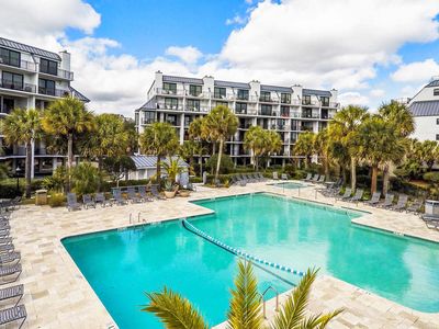7600 Palmetto Dr APT 420C, Isle Of Palms, SC, 29451