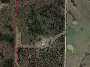 N Conrad Rd, Harrisburg, MO 65256